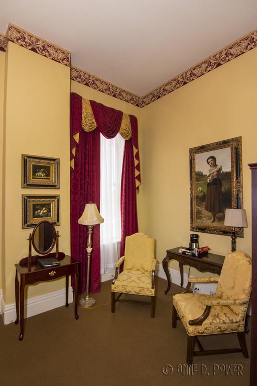 The Guest House Historic Mansion Natchez Esterno foto